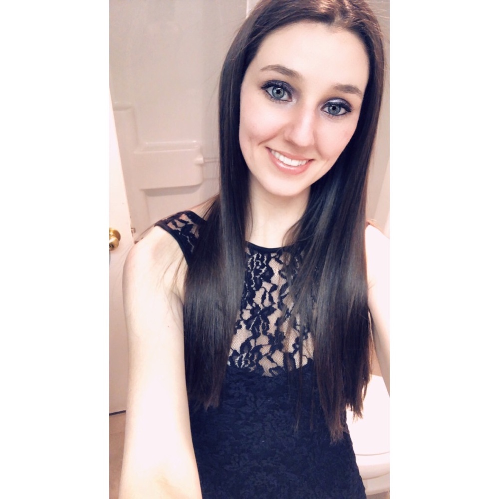 Meet your Posher, Katelynn